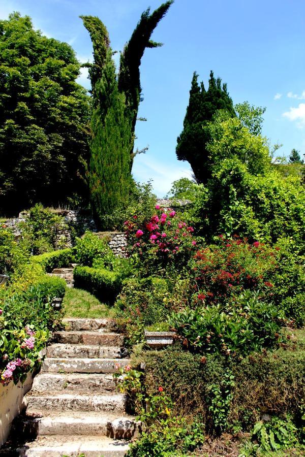 Hotel La Licorne & Spa Lyons-la-Forêt Εξωτερικό φωτογραφία