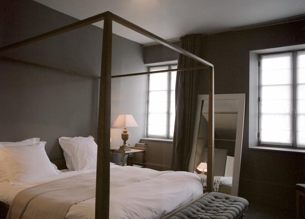 Hotel La Licorne & Spa Lyons-la-Forêt Δωμάτιο φωτογραφία